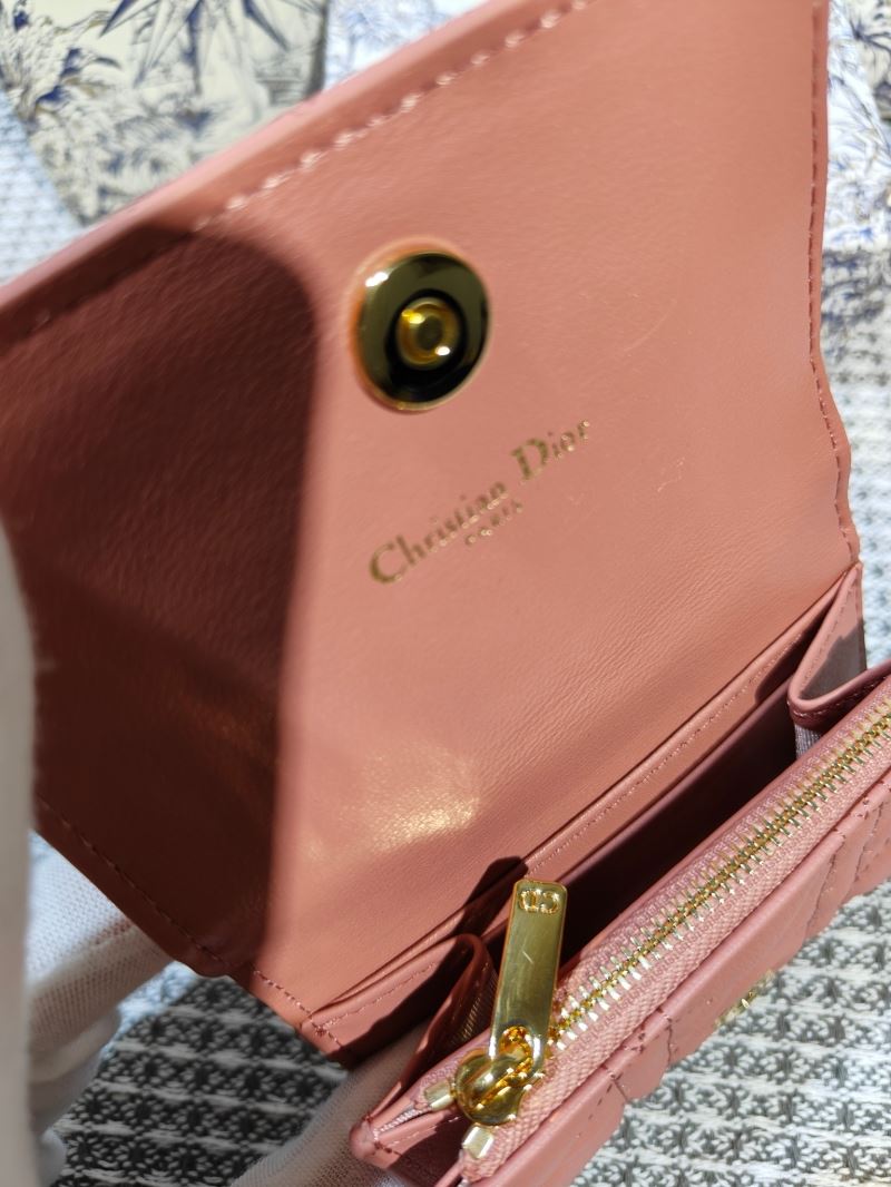 Christian Dior Wallet